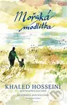 Mořská modlitba - Khaled Hosseini, Dan Williams (ilustrácie)