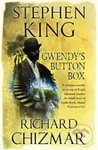 Gwendy's Button Box - Stephen King, Richard Chizmar - kniha z kategorie Detektivky, thrillery a horory