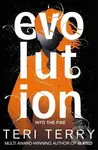 Evolution - Teri Terry - kniha z kategorie Sci-fi, fantasy a komiksy
