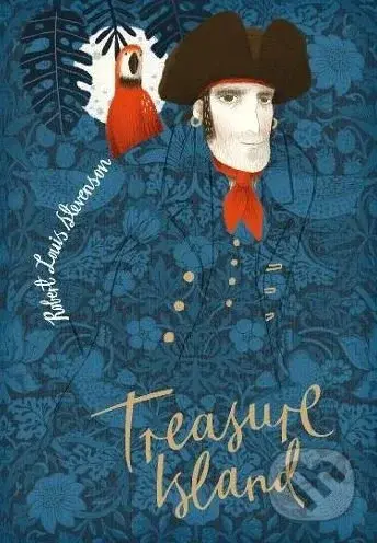 Treasure Island - Robert Louis Stevenson