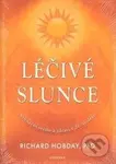 Léčivé slunce - Richard Hobday - kniha z kategorie Pozitivní myšlení