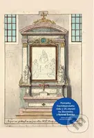 Pamiatky františkánskeho rádu v 19. storočí na Slovensku a Konrád Švestka - kniha z kategorie Architektura