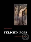 Félicien Rops (enfant terrible dekadence) - Barbora Půtová - kniha z kategorie Dějiny a teorie umění