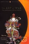 The Art of War - Sun-c' - kniha z kategorie Management