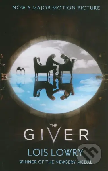 The Giver - Lois Lowry