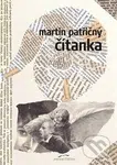 Čítanka - Martin Patřičný - kniha z kategorie Beletrie