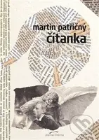 Čítanka - Martin Patřičný - kniha z kategorie Beletrie