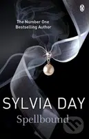 Spellbound - Sylvia Day - kniha z kategorie Fantasy