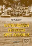 Kutnohorská pátračka opět zasahuje - Michal Dlouhý - kniha z kategorie Detektivky, thrillery a horory