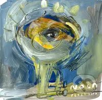 Peter Lipa: Nola LP - Peter Lipa