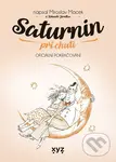 Saturnin při chuti - Miroslav Macek, Zdeněk Jirotka