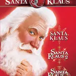Santa Klaus -Vánoční kolekce (3 DVD) - film z kategorie Vánoční pohádky