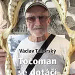 Točoman se dotáčí - Václav Táborský - kniha z kategorie Beletrie