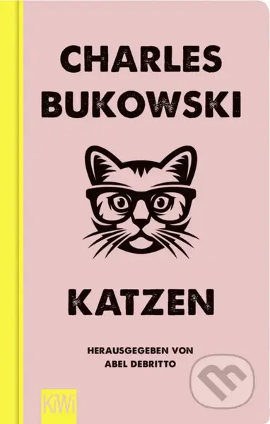 Katzen - Charles Bukowski