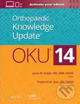 Orthopaedic Knowledge Update: 14 - Leesa M. Galatz - kniha z kategorie Úrazová chirurgie a ortopedie