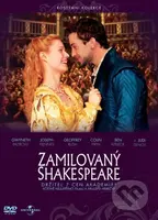 Zamilovaný Shakespeare - John Madden - film z kategorie Rodinné a romantické