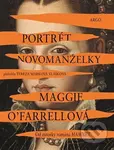 Portrét novomanželky - Maggie O'Farrell - kniha z kategorie Společenská beletrie