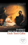 Uncle Tom's Cabin - Harriet Beecher Stowe - kniha z kategorie Beletrie pro děti
