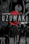 Uzumaki 3-in-1 (Deluxe Edition) - Junji Ito