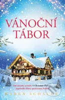 Vánoční tábor - Karen Schaler - kniha z kategorie Společenská beletrie