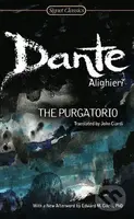 The Purgatorio - Dante Alighieri - kniha z kategorie Beletrie