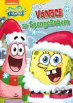 SpongeBob: Vánoce se SpongeBobem - kniha z kategorie Omalovánky