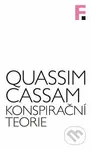 Konspirační teorie - Quassim Cassam - kniha z kategorie Politologie a politika