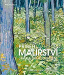 Příběh malířství (Jak se dělalo umění) - kniha z kategorie Dějiny umění