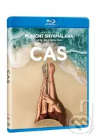 Čas Blu-ray - M. Night Shyamalan - film z kategorie Thrillery a detektivky