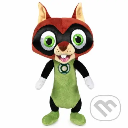 DC Liga Superzvierat Chip