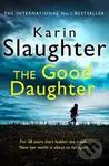 The Good Daughter - Karin Slaughter - kniha z kategorie Detektivky