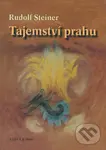 Tajemství prahu - Rudolf Steiner