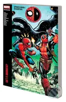 Isn't It Bromantic (Spider-Man/Deadpool Modern Era Epic Collection) - kniha z kategorie Komiksy