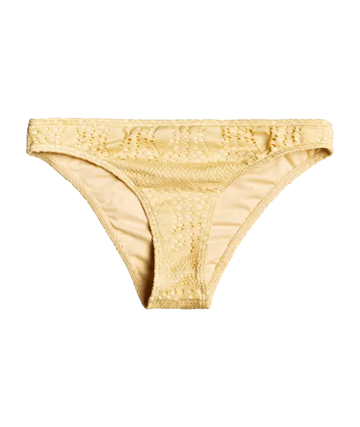 Bikiny spodní díl Roxy SWEET WILDNESS MODERATE