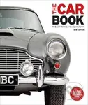The Car Book (The Definitive Visual History) - kniha z kategorie Automobily a doprava