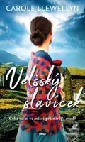 Velšský slavíček (Čeká na ni ve městě příznivější osud?) - kniha z kategorie Romantická