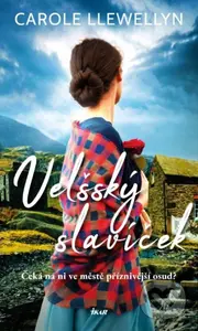 Velšský slavíček (Čeká na ni ve městě příznivější osud?) - kniha z kategorie Romantická