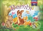 Bambi,Bambi