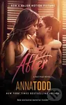 After (v anglickom jazyku) - Anna Todd - kniha z kategorie Beletrie pro děti