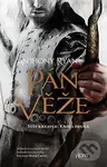 Pán věže - Anthony Ryan,Pán věže - Anthony Ryan - kniha z kategorie Beletria