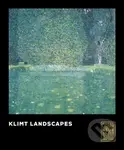 Klimt Landscapes - Janis Staggs - kniha z kategorie Malířství