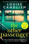 The Other Passenger - Louise Candlish - kniha z kategorie Thrillery