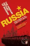 History of Modern Russia (From Tsarism to the Twenty-first Century, Fifth Edition  4.33 (3 ratings by Goodreads)) - kniha z kategorie Historie