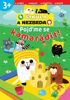 Pojďme se kamarádit! - kniha z kategorie Naučné knihy