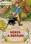 Josef Lada: Honza a beránek - Pavel Kubant - film z kategorie Animované seriály
