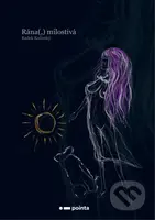 Rána(,) milostivá - Radek Kolínský - kniha z kategorie Poezie