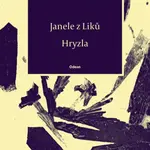 Hryzla - Janele z Liků - kniha z kategorie Poezie