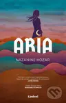 Aria - Nazanine Hozar - kniha z kategorie Fantasy