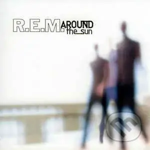 R.E.M.: Around The Sun (CD) - R.E.M.