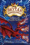 Jak zradit dračího hrdinu - Cressida Cowell - kniha z kategorie Beletrie pro děti